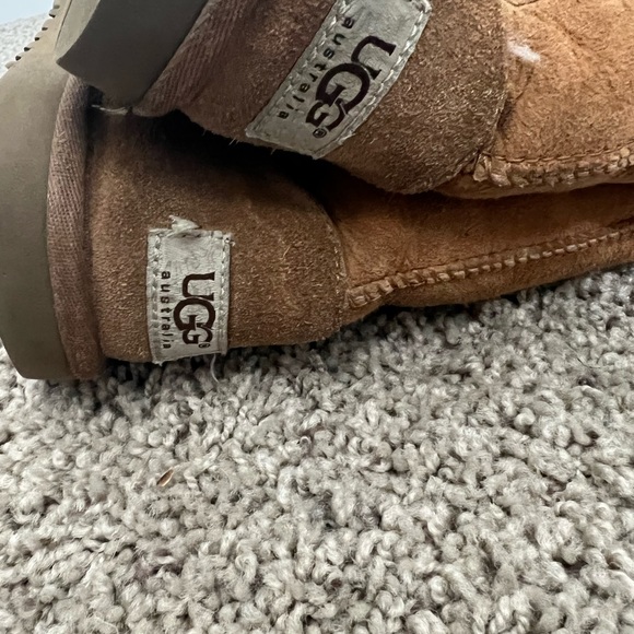 UGGs girls - Picture 9 of 9